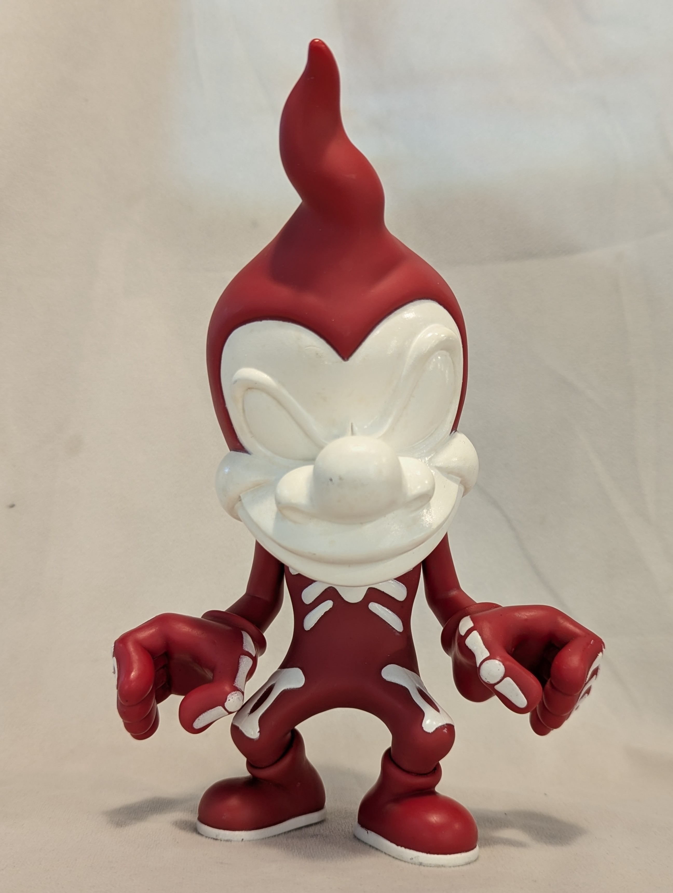 BALZAC BALZAC MONSTER BOUNTYHUNTER 赤Ver | まんだらけ Mandarake