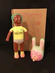 About Animals