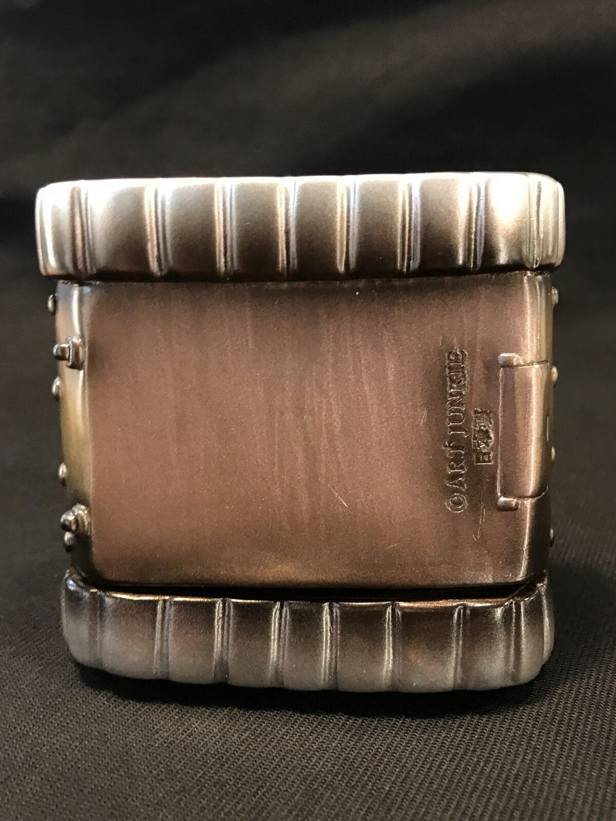 ART JUNKIE BUTA TANK Polarized Pearl Gold | ありある