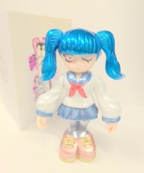 当時物/ポピー★ラ・セーヌの星/ポピーちゃん★リカちゃんブルマァクソフビ好きの方 美しい少女の剣士／ラ・セーヌの星（ポピーちゃん） | Yu's
