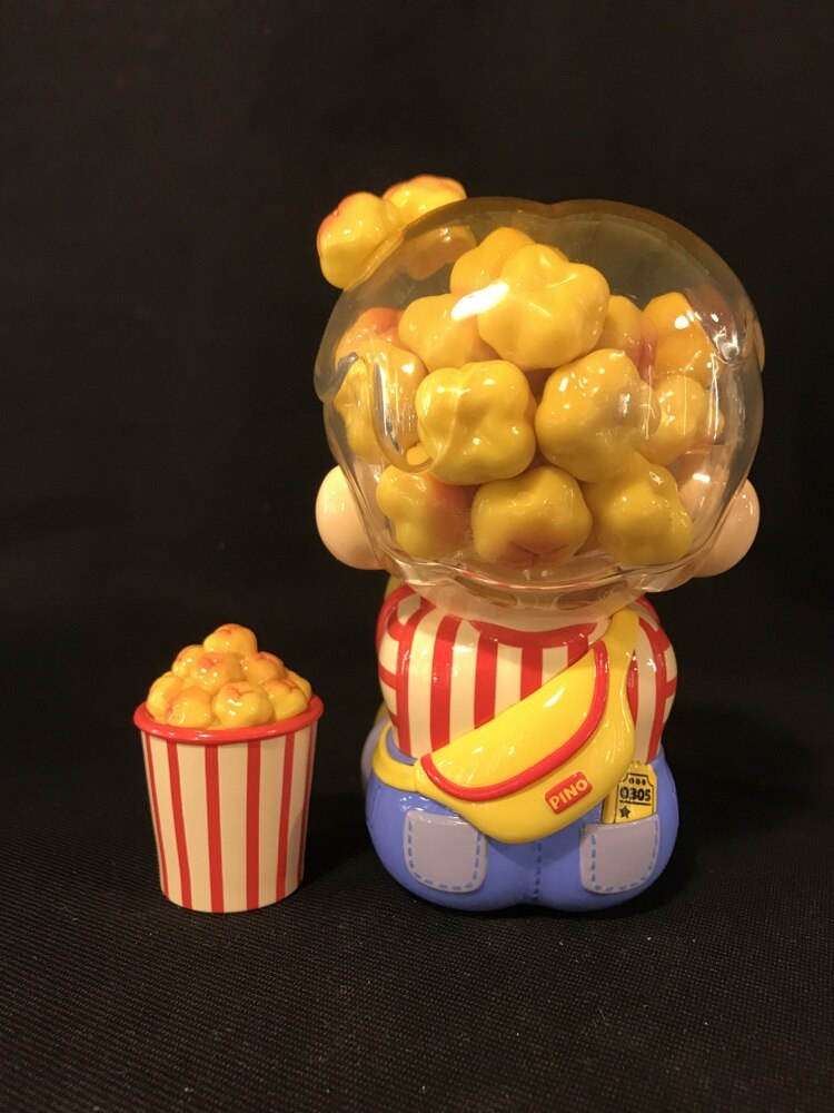 POPMART x PINO JELLY Super Movie Fan Big Size | Mandarake Online Shop