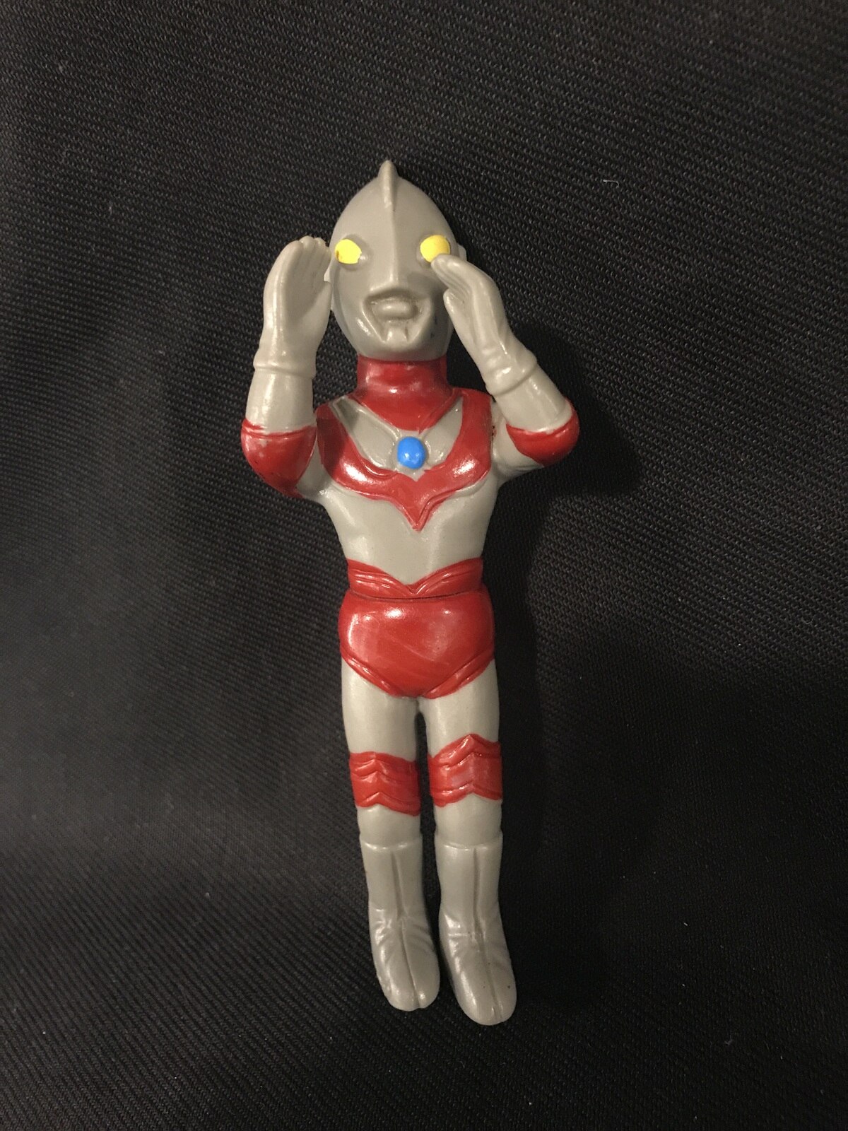 ブルマァク 帰ってきたウルトラマン 怪獣大決斗