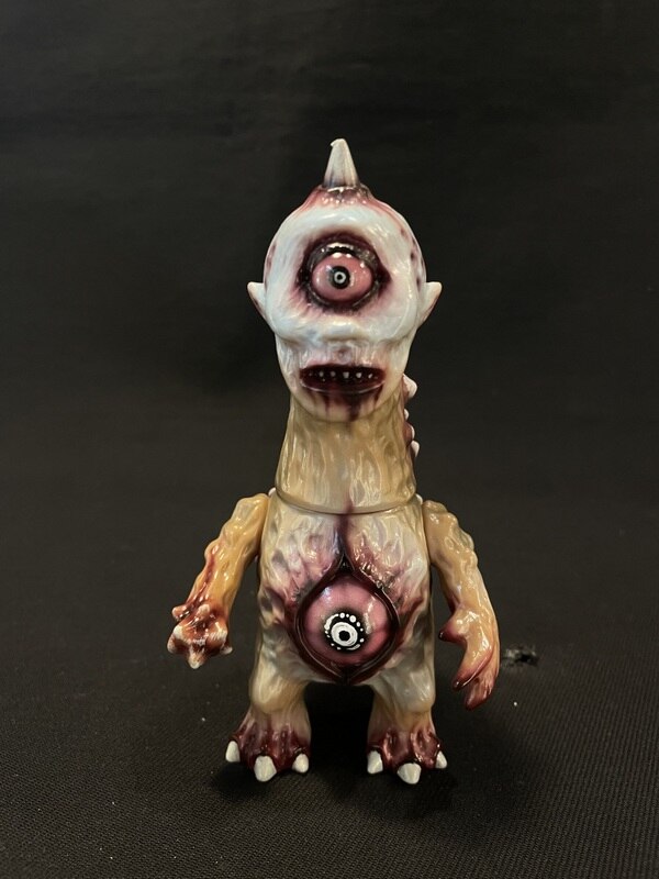 その他 Chokehazard TOXIC CYCLOPS Chokehazard TOXIC CYCLOPS