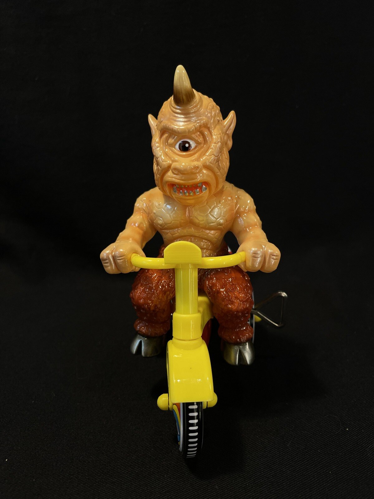 M1-Go / ISH Cyclops tricycle | MANDARAKE 在线商店