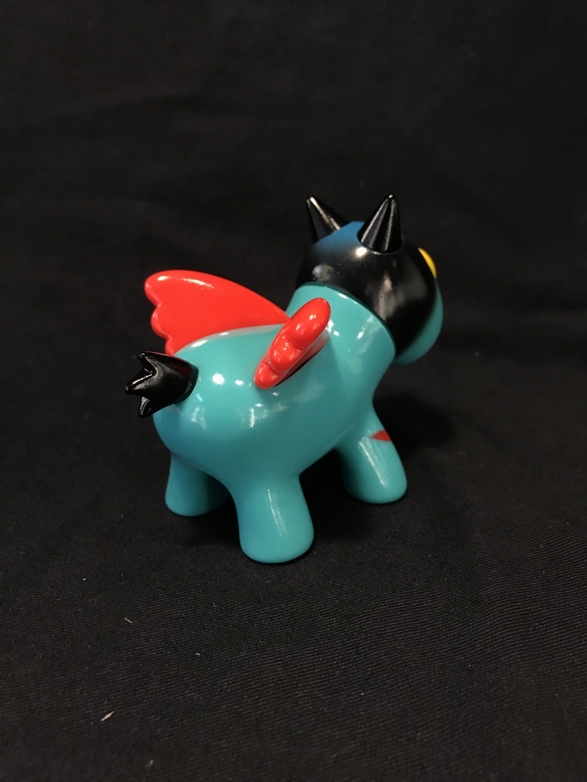 KAMAKIRI magic horse DEVILMAN | ありある | まんだらけ MANDARAKE