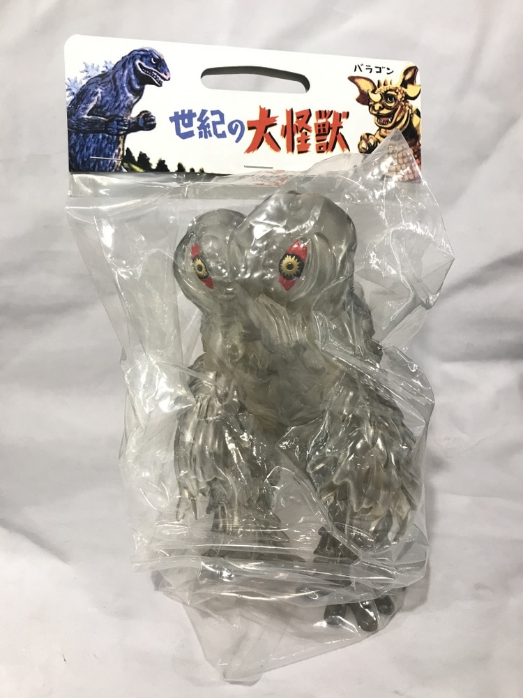 大人気在庫新作 マルサン ヘドラ 450 the phantom ソフビ sofvi ゴジラ Godzilla marusan Hedorah toho Kaiju m1go bullmark その他