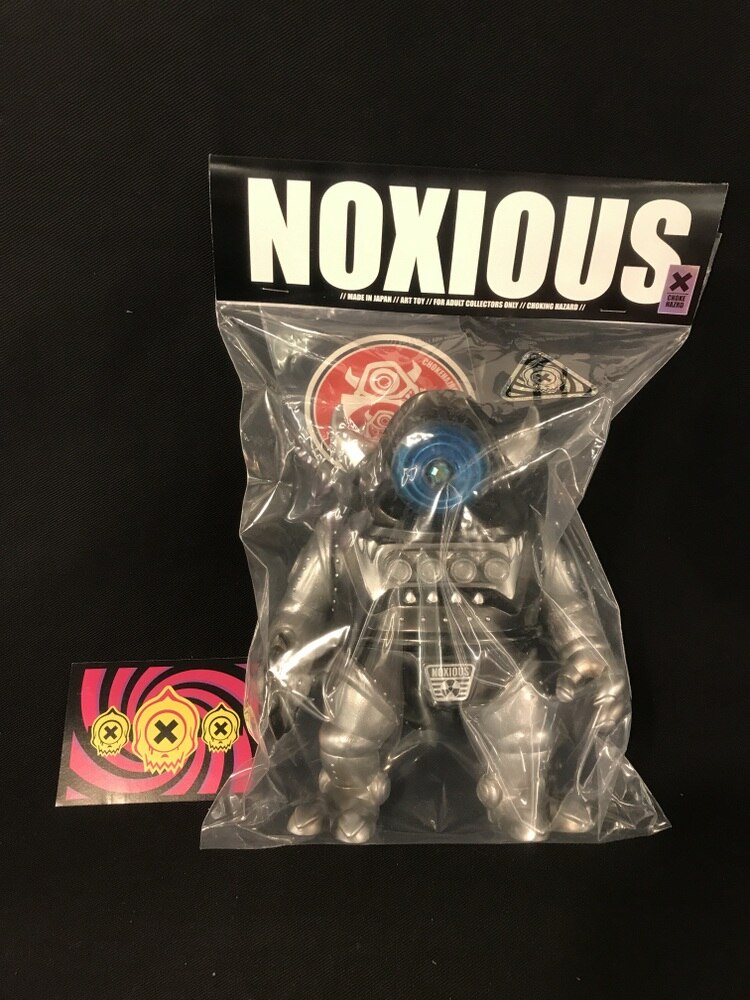 ボビングヘッドJohnny Fang Wacky Wobbler 限定240個 超激レア