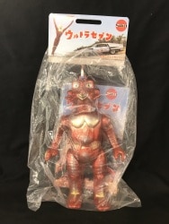 まんだらけ通販 | 現行マルサン - ウルトラセブン