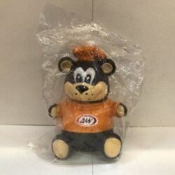 A and W