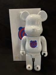 BE@RBRICK sales office 400%. | ありある | まんだらけ MANDARAKE