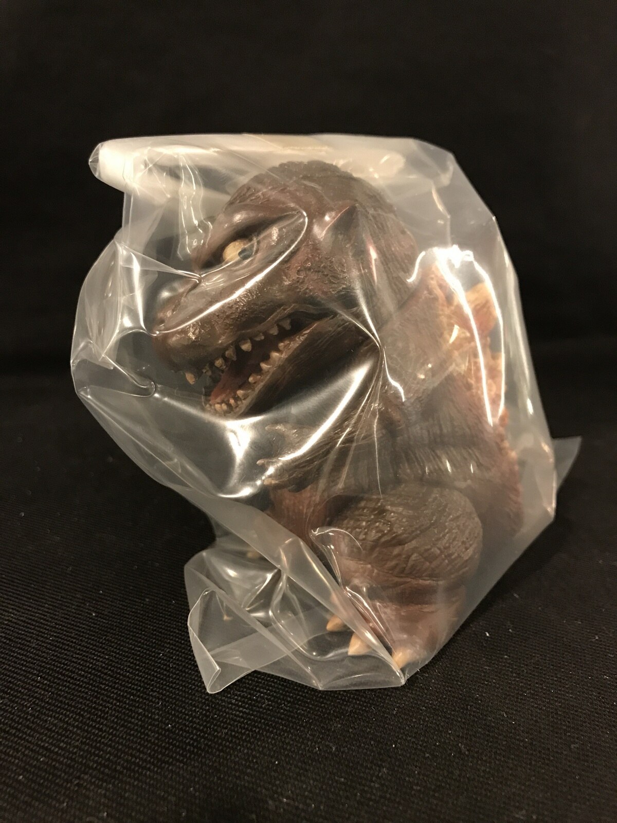 シカルナ工房 CUBE 初代ゴジラ