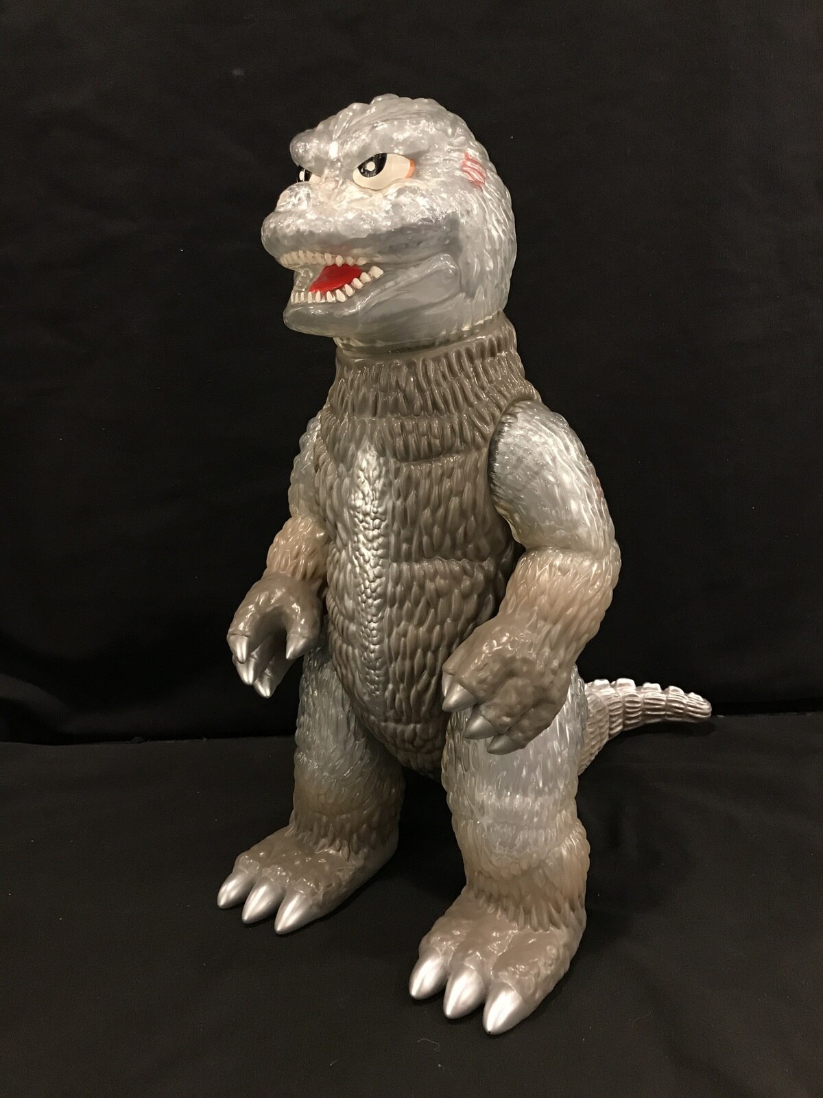 SECRETBASE atmos BIG SCALE X-RAY GODZILLA FULL COLOR #3