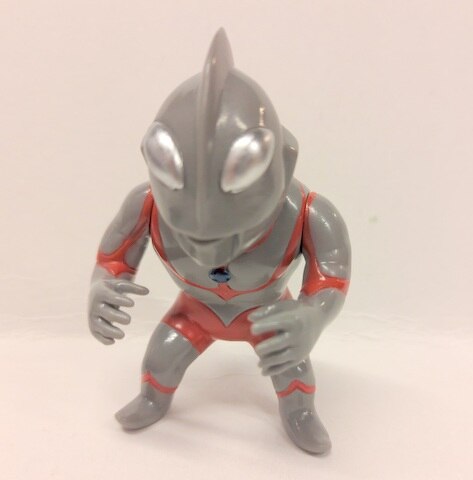 シカルナ工房cube ウルトラマン-