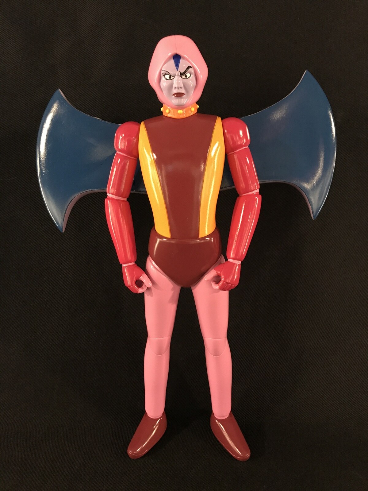 Tanyo あしゅら機械獣 ジェットファイヤーp1 まんだらけ Mandarake