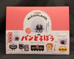 ケンエレファント figure collection だい4だん 1BOX(12個入り)