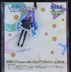 アクリルチャームvol.9