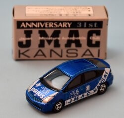 まんだらけ通販 | トミカ/JMAC KANSAI ANNIVERSARY 31st