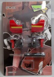 MP-27 UPGRADE KIT