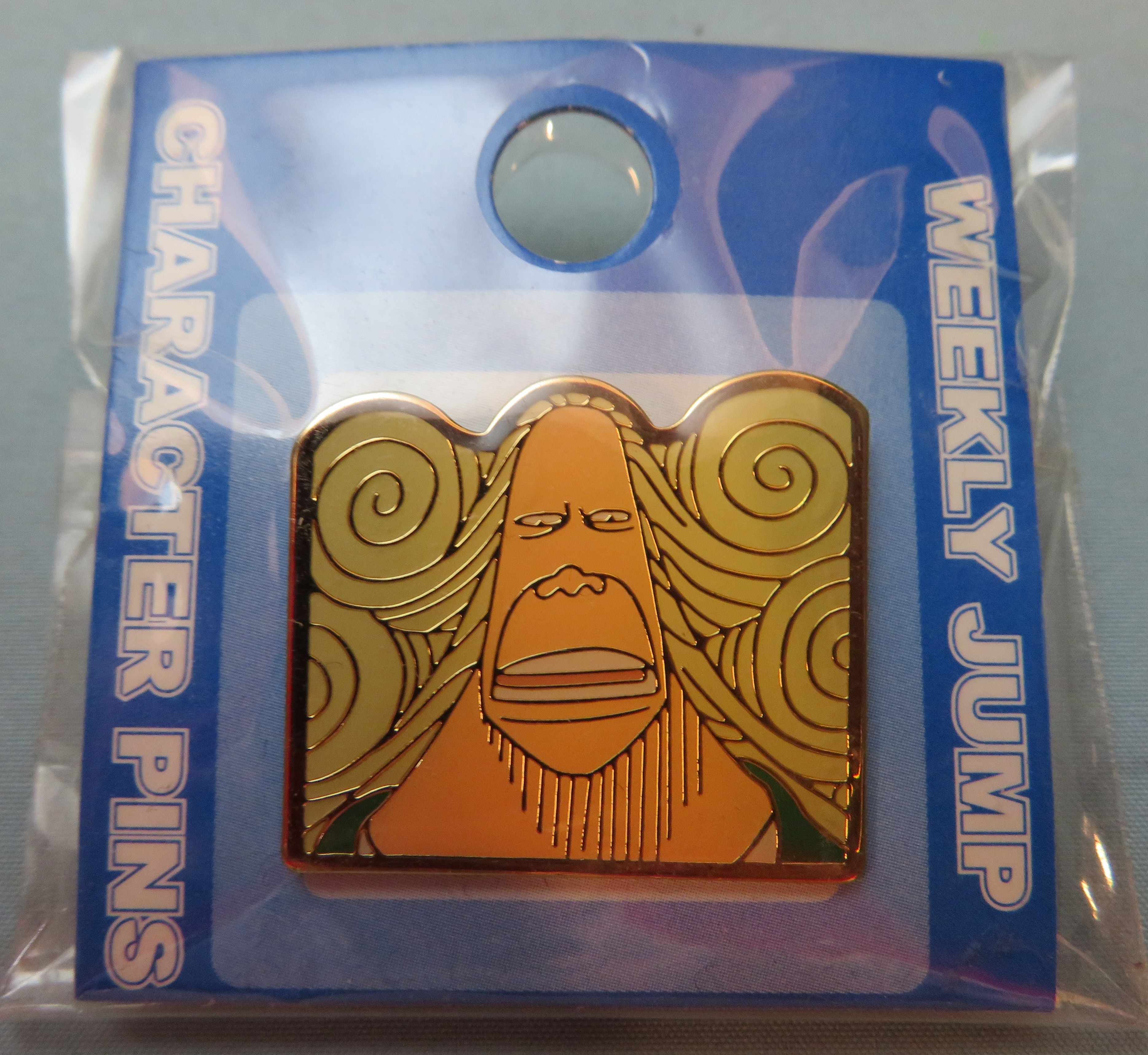集英社 One Piece ピンズ イガラム まんだらけ Mandarake