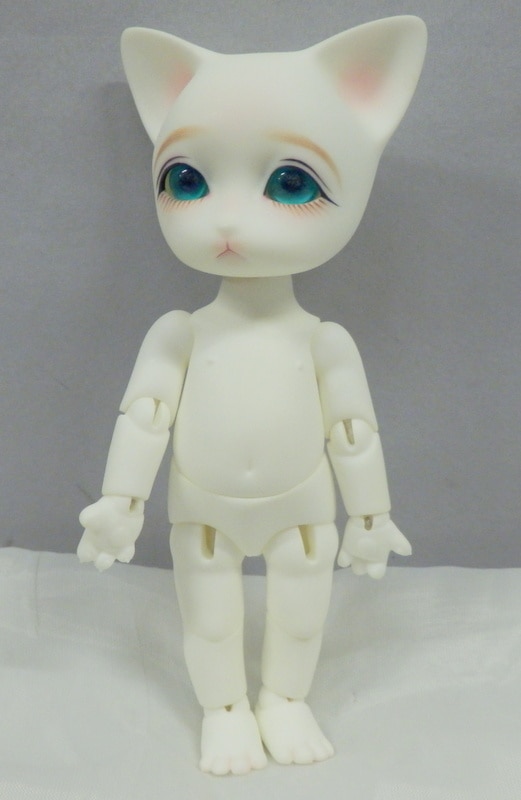 PIPOS DOLL JR.PI Ringo | まんだらけ Mandarake