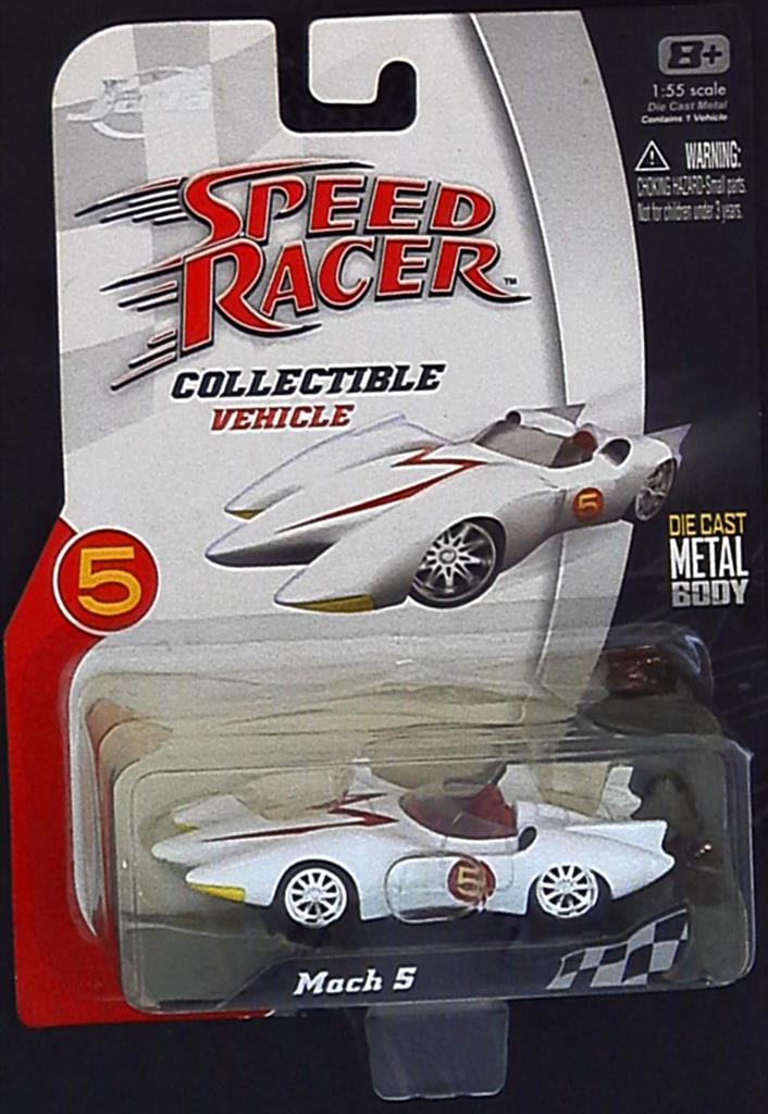 jada speed racer
