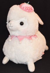 Alpacasso