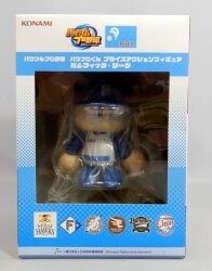 KONAMI プライズアクションフィギュア パシフィック・リーグ 北海道日本ハムファイターズ