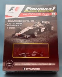 まんだらけ通販 | F1マシンコレクション