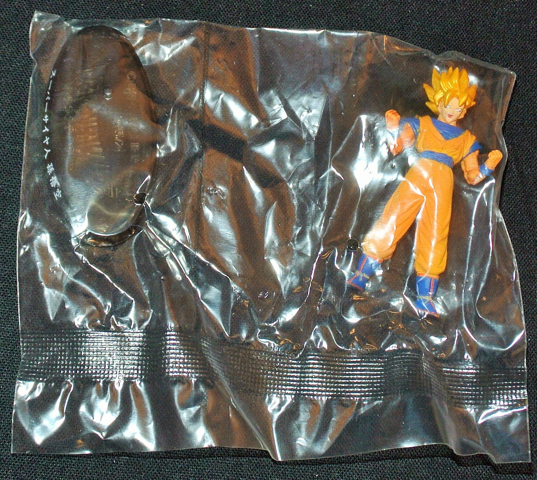カードダス20 ドラゴンボールZ コレクションファイルブック 宇宙