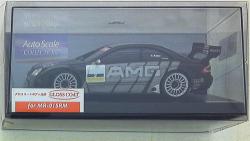 Auto scale collection 