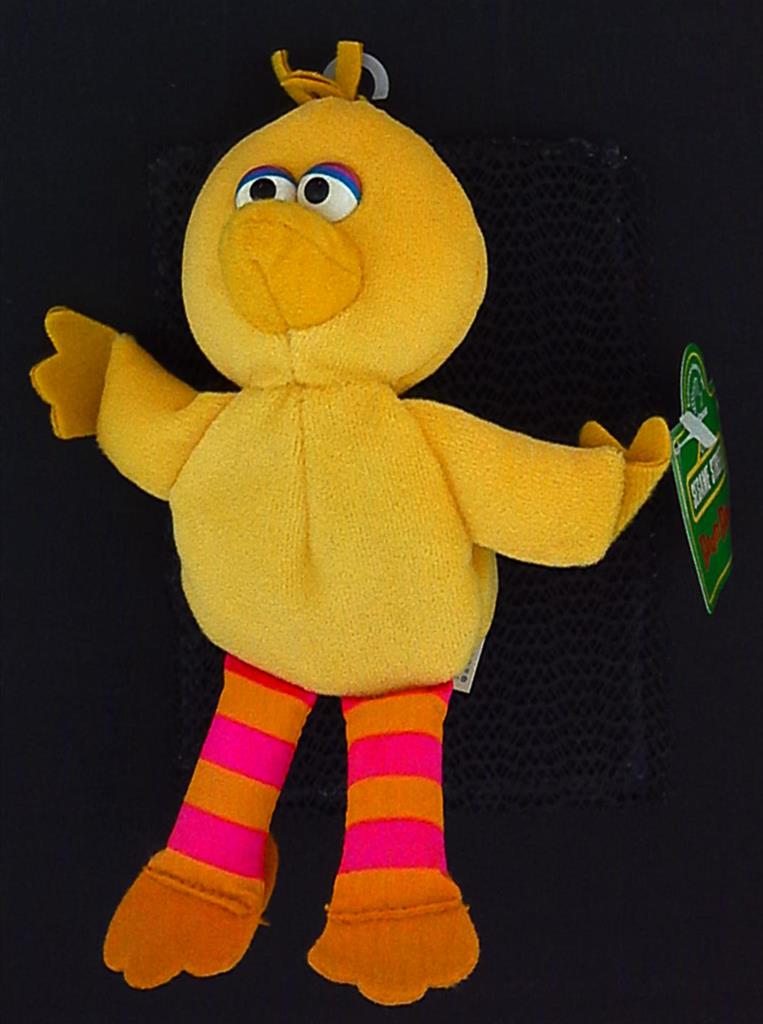 applauseotamamascotbigbird