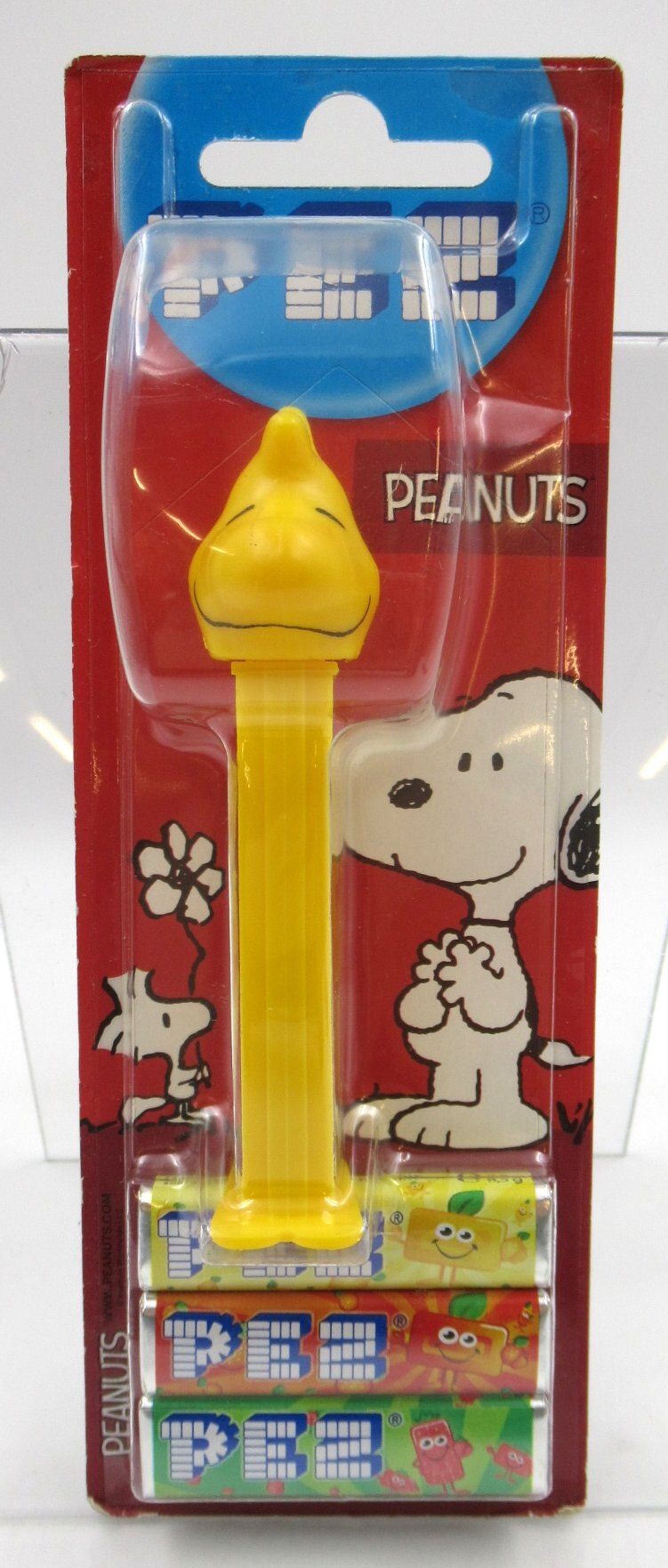 PEZ PEZ WOODSTOCK