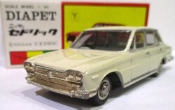 1/40ダイヤペット アンチモニ