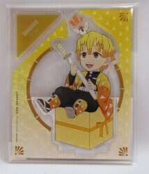 Acrylic Stand Charapre Ver.