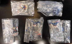 アルティメットアクションガンダム