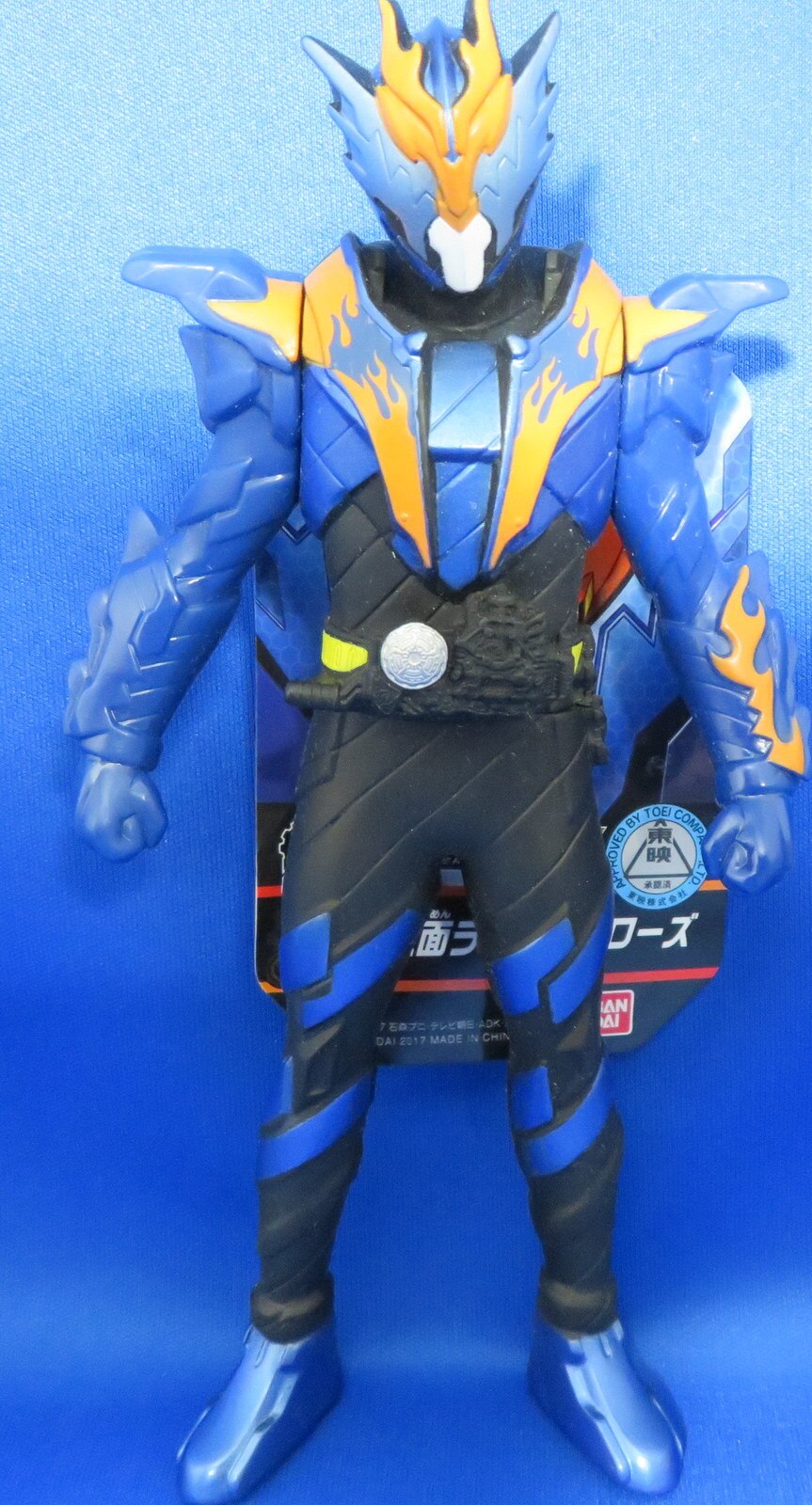 バンダイ ライダーヒーローシリーズ/ビルド 仮面ライダービルド 仮面ライダークローズ 11 まんだらけ Mandarake