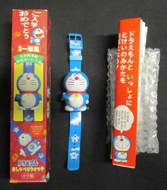 ドラえもん 鉛筆削り フィギュア 昭和レトロ 【公式通販】