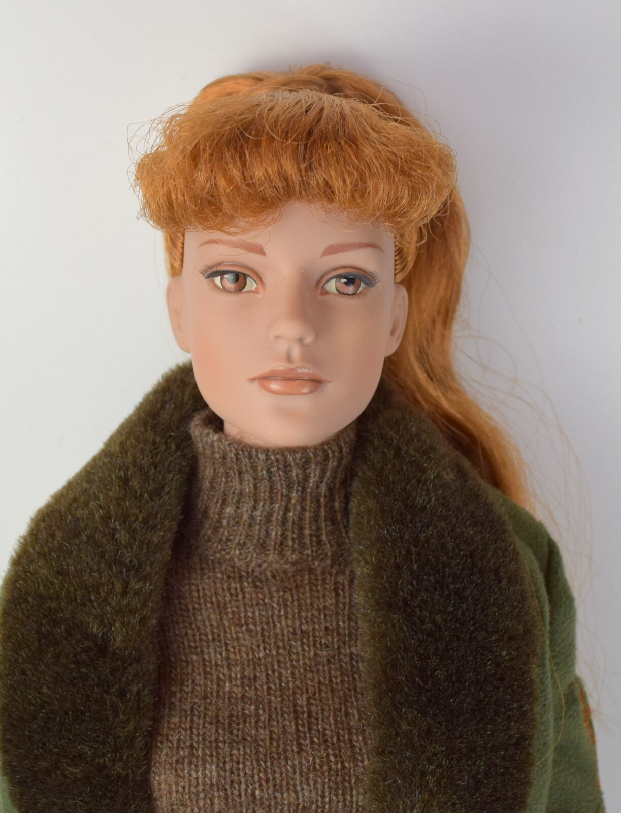 TONNER Tyler Wentworth Collection Sydney Chase Absolutely Aspen