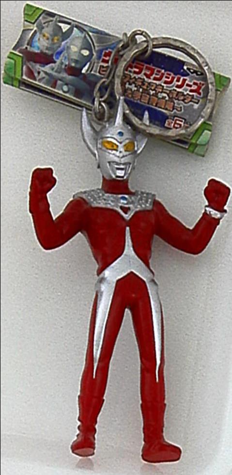 バンプレスト ビッグフィギュアキーホルダー 集え宇宙警備隊 ウルトラマンタロウ まんだらけ Mandarake