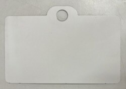 愛称板/記念品 SLニセコ号 指定席 | ありある | まんだらけ MANDARAKE