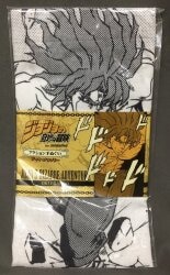 アクション手ぬぐい