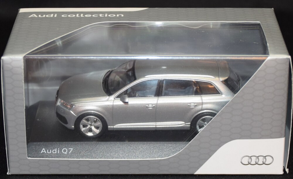 audi merch