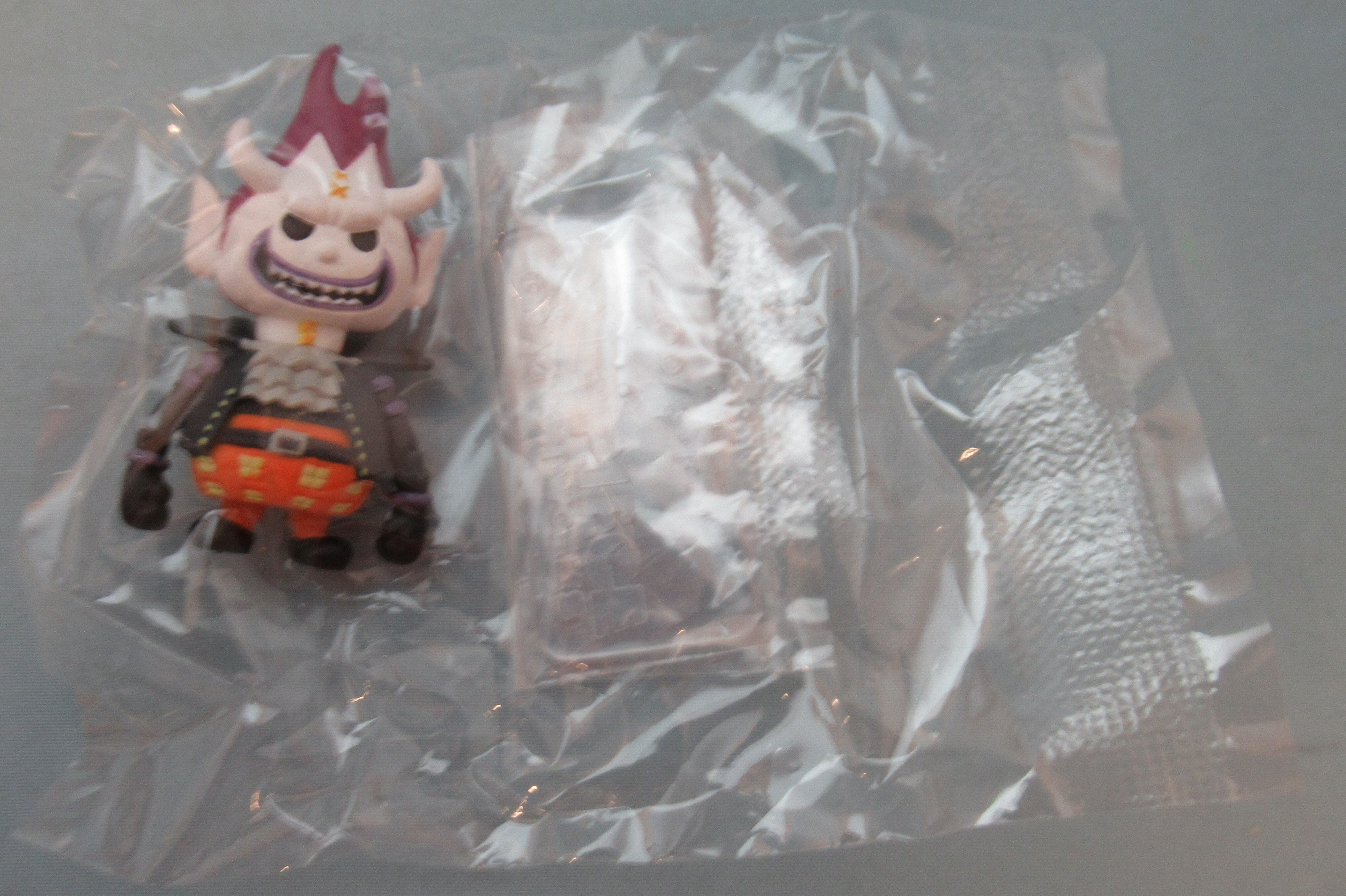 プレックス キャラヒーローズ パンソンワークスvol 2 ゲッコー モリア まんだらけ Mandarake