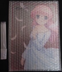 穢翼のユースティア