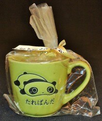 アロマキャンドル
