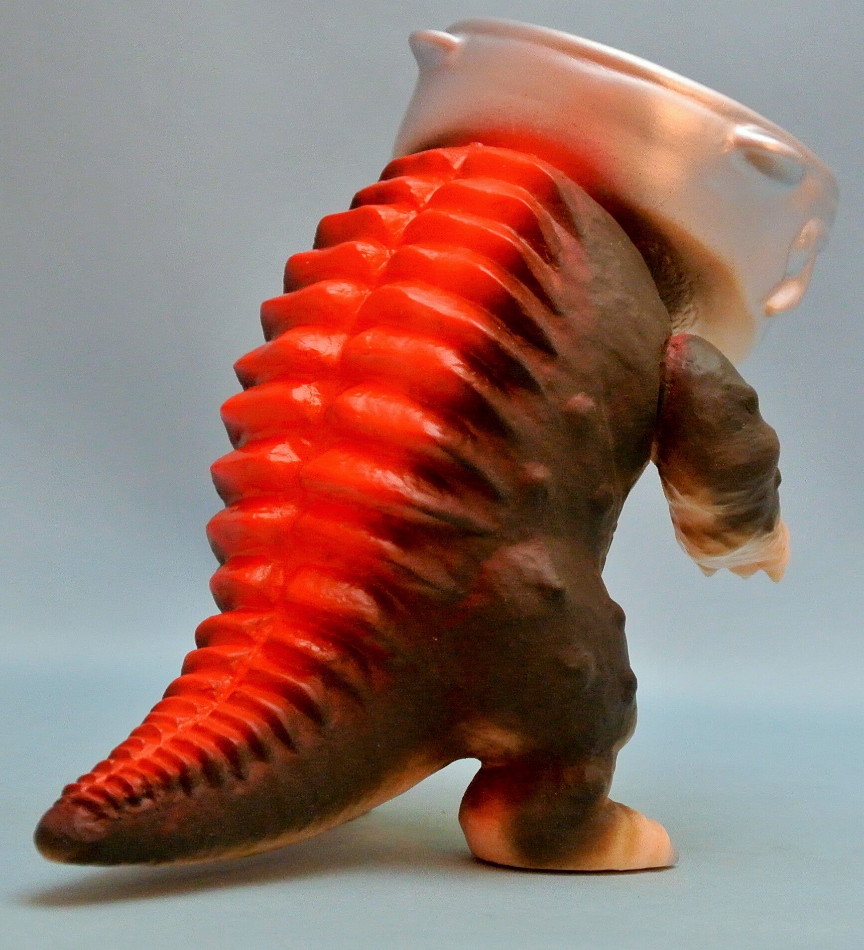 mandarake | sangattsu honpo pandemonium alligator clip ( flesh