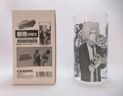 Katekyo Hitman REBORN! x SANRIO CHARACTERS 03/ C Gokudera Acrylic Figure  From JP