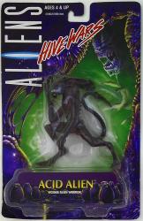 ALIENS HIVEWARS