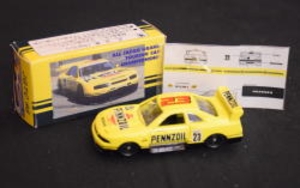 トミカ/アイアイアド特注 PENNZOIL GT-R #23 JGTC '98