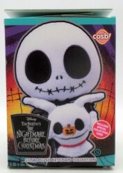 HOT TOYS COSBI PLUSH KEYCHAIN COLLECTION SALLY PPLU073N